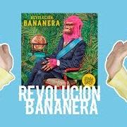 El texto musical PARA QUE EL MUNDO LO VEA de ARNAU GRISO también está presente en el álbum Revolución bananera (2018)