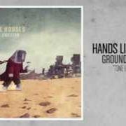 El texto musical LION SKIN de HANDS LIKE HOUSES también está presente en el álbum Ground dweller (2012)