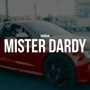 El texto musical NUR FÜR MICH de DARDAN también está presente en el álbum Mister dardy (2021)