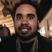 El texto musical GOT ME GOIN' de RUCCI también está presente en el álbum El perro 2 (2022)