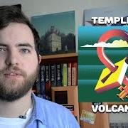 El texto musical ROMAN GODLIKE MAN de TEMPLES también está presente en el álbum Volcano (2017)