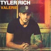 El texto musical CALIFORNIA GROWN de TYLER RICH también está presente en el álbum Valerie (2015)