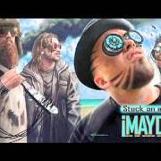 El texto musical MAKE A LIVING de MAYDAY! también está presente en el álbum Stuck on an island (2010)