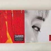 El texto musical THIRSTY de TAEMIN también está presente en el álbum Move (2017)