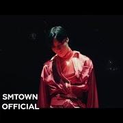 El texto musical ITSUKA KOKODE de TAEMIN también está presente en el álbum Flame of love (2017)