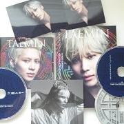 El texto musical PRESS YOUR NUMBER (JAPANESE VERSION) de TAEMIN también está presente en el álbum Sayonara hitori (2016)