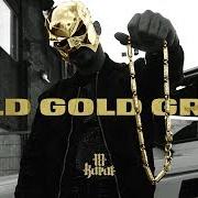 El texto musical VERSACE de 18 KARAT también está presente en el álbum Geld gold gras (2018)