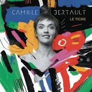 El texto musical THERE IS A BIRD de CAMILLE BERTAULT también está presente en el álbum Le tigre (2020)