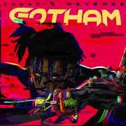 El texto musical DEEP END de TOKYO'S REVENGE también está presente en el álbum Gotham (2020)