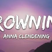 El texto musical DROWNING de ANNA CLENDENING también está presente en el álbum Waves (2019)