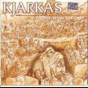 El texto musical LAGRIMAS EN TU MEJILLA de LOS KJARKAS también está presente en el álbum El líder de los humildes (1998)