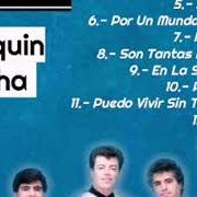 El texto musical AL FINAL de LOS KJARKAS también está presente en el álbum Quiquin...Pacha (1995)