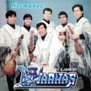 El texto musical NEGRITA de LOS KJARKAS también está presente en el álbum Hermanos (1993)