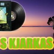 El texto musical DULCE COMPAÑERA de LOS KJARKAS también está presente en el álbum El arbol de mis destino (1992)