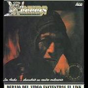 El texto musical NIÑA DE MI TIERRA de LOS KJARKAS también está presente en el álbum Los andes descubrio su rostro milenario (1990)