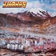 El texto musical REQUIEM PARA UN PUEBLO de LOS KJARKAS también está presente en el álbum Chuquiago marka (1988)
