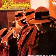 El texto musical DESDE EL ALMA DE MI PUEBLO de LOS KJARKAS también está presente en el álbum Desde el alma de mi pueblo (1981)