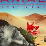 El texto musical AMAL de MUDI también está presente en el álbum Amal (2021)