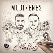 El texto musical ASIKSIN de MUDI también está presente en el álbum Maktub (2020)
