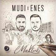 El texto musical BABA de MUDI también está presente en el álbum Maktub (2020)