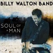 El texto musical YOU DON'T NEED ME de BILLY WALTON BAND también está presente en el álbum Dark hour (2020)