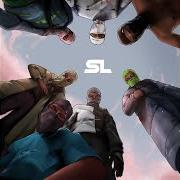 El texto musical SUPER HIGH de SL también está presente en el álbum Different dude (2020)