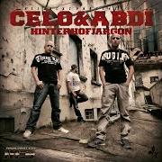 El texto musical PARALLELEN de CELO & ABDI también está presente en el álbum Hinterhofjargon (2012)