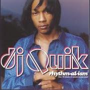 El texto musical SPEED de DJ QUIK también está presente en el álbum Rhythm-al-ism (1998)