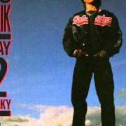 El texto musical LET ME RIP TONITE de DJ QUIK también está presente en el álbum Way 2 fonky (1992)