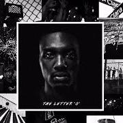 El texto musical HERO de DAME D.O.L.L.A también está presente en el álbum The letter o (2016)