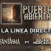 El texto musical CONTRATO CON LA MUERTE (EN VIVO) de EL FANTASMA también está presente en el álbum Puerta abierta, vol. 1 (2020)