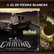 El texto musical EL SAMURAI de EL FANTASMA también está presente en el álbum En el camino (2017)