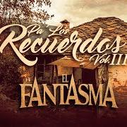 El texto musical MUJER MUJER de EL FANTASMA también está presente en el álbum Pa' los recuerdos, vol. 3 (2020)