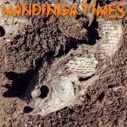 El texto musical MANDINGA TIMES de RITA INDIANA también está presente en el álbum Mandinga times (2020)