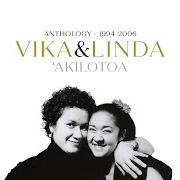 El texto musical THE BLUE HOUR de VIKA & LINDA también está presente en el álbum 'akilotoa (anthology 1994-2006) (2020)