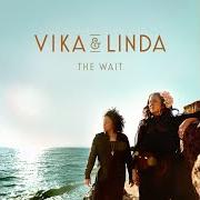 El texto musical RABBIT HOLE de VIKA & LINDA también está presente en el álbum The wait (2021)