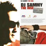 El texto musical LONG WAY TO GO de DJ SAMMY también está presente en el álbum The rise