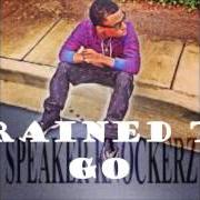 El texto musical POLE PRO de SPEAKER KNOCKERZ también está presente en el álbum Trained to go (2018)