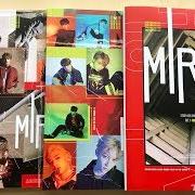 El texto musical ??? ?? (A MOMENT OF SILENCE) de STRAY KIDS también está presente en el álbum Clé 1 : miroh (2019)