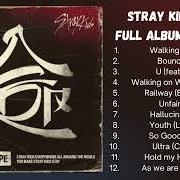 El texto musical SO GOOD de STRAY KIDS también está presente en el álbum ? (hop) (2024)