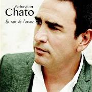 El texto musical CHANGE PAS de SÉBASTIEN EL CHATO también está presente en el álbum Au nom de l'amour (2016)