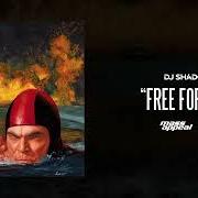El texto musical FRIEND OR FOE de DJ SHADOW también está presente en el álbum Action adventure (2023)
