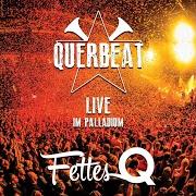 El texto musical STONN OP UN DANZ de QUERBEAT también está presente en el álbum Fettes q - live im palladium (2017)