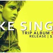 El texto musical BON VOYAGE de MIKE SINGER también está presente en el álbum Trip (2019)