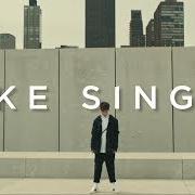 El texto musical STAGE de MIKE SINGER también está presente en el álbum Deja vu (2018)