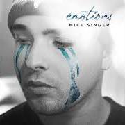 El texto musical BONJOUR, ÇA VA? de MIKE SINGER también está presente en el álbum Emotions (2022)