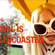 That girl is rollercoaster That girl is rollercoaster