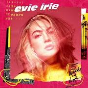 El texto musical THE OPTIMIST de EVIE IRIE también está presente en el álbum 5 weeks in la (2019)