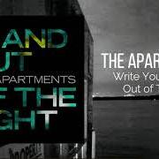 El texto musical POCKETFUL OF SUNSHINE de THE APARTMENTS también está presente en el álbum In and out of the light (2020)