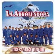 El texto musical AHORA POR IDEA de LA ARROLLADORA BANDA EL LIMÓN DE RENE CAMACHO también está presente en el álbum Se me acabó el amor (2003)